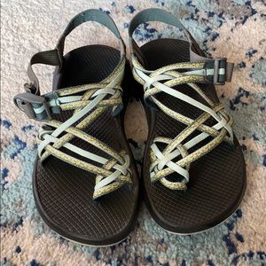 Chacos